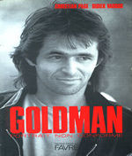 Portrait Goldman