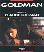 Goldman portrait par Gassian