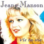 Jane Manson